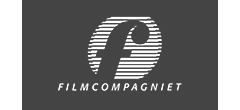 Filmkompagniet logo bw 1