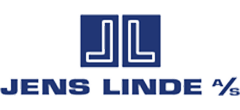 Jens Linde logo 1