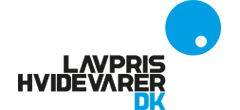 Jysk hvidevarerlager logo 1