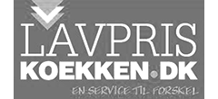 Lavpriskoekken dk logo bw 1