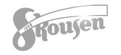 Skousen logo bw 1