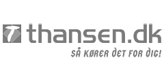 Thansen logo bw 1